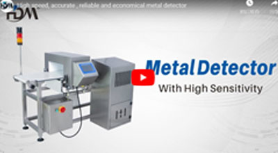 Detector de Metales de Alta Velocidad，Preciso，Freaire YEconómico
