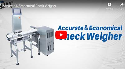 Balanza de Pesaje AC  -  7