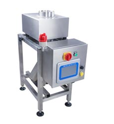 Détecteur de métaux par gravité AC - RFF