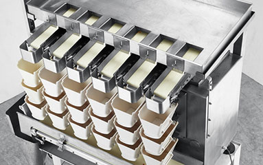 The Advantage and Maintenance of In Motion Checkweigher